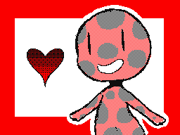 Flipnote by mergummy