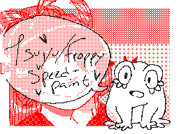 Flipnote by mergummy