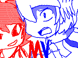 Flipnote by ▲KeLink▲