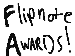 Flipnote by Todd