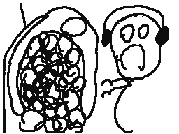 Flipnote von Mario&Finn