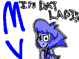 Flipnote by ♥Marilyn♥