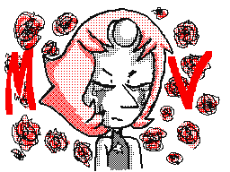 Flipnote by ※Marilyn※