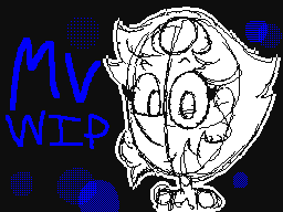 Flipnote by ※Marilyn※