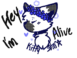 Flipnote de Kitty♥Star