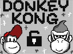 Return of Donkey Kong