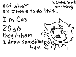 Flipnote by Cas