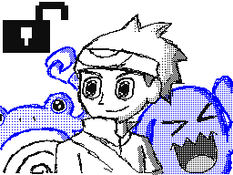 Flipnote by Horse Lime