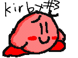 Kirby#3