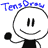 Tens dⓇⒶwツ's profile picture