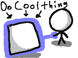 Do cool thing