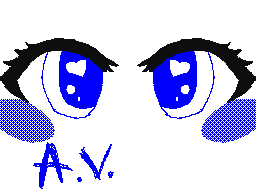 Flipnote by LyraViolet