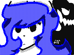Flipnote by LyraViolet