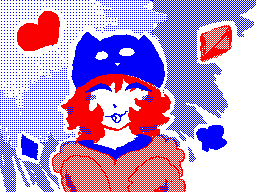 Flipnote by LyraViolet