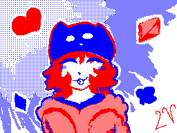 Flipnote by LyraViolet