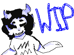 Flipnote by LyraViolet