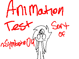 Flipnote di Symbiote04