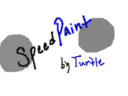 Flipnote stworzony przez Turtle