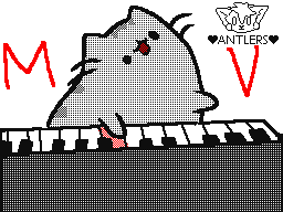 Flipnote by ♥Antlers♥