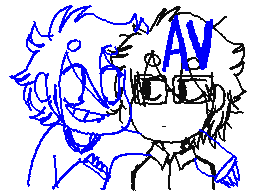 Flipnote av GollyGhost