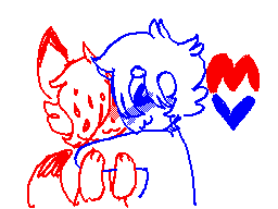 Flipnote by Triangle♥U