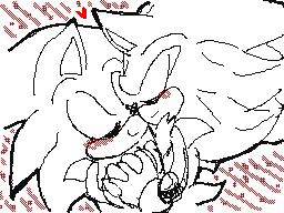 Flipnote stworzony przez ●Glitchy○•