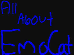 Flipnote von ✕ EmoCat ✕