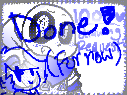Flipnote by GoldieXtm