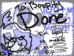Flipnote by GoldieXtm