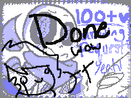 Flipnote by GoldieXtm