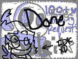 Flipnote by GoldieXtm