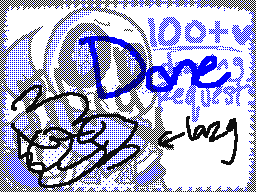 Flipnote by GoldieXtm