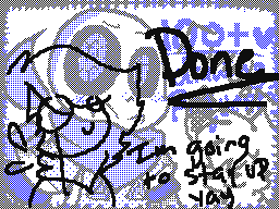 Flipnote by GoldieXtm