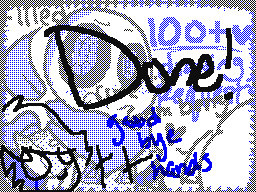 Flipnote by GoldieXtm