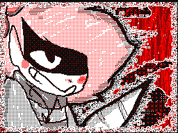 Flipnote by GoldieXtm