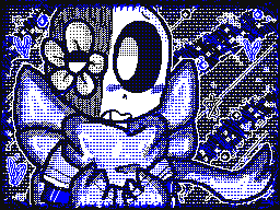 Flipnote by GoldieXtm