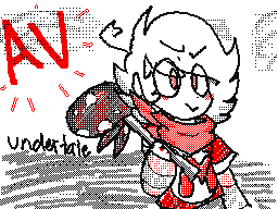 Flipnote by GoldieXtm