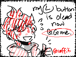 Flipnote by GoldieXtm