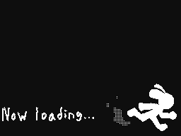 Now loading...