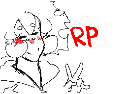 Flipnote stworzony przez mildeW