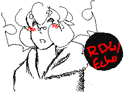 Flipnote stworzony przez mildeW