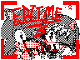 Flipnote by SonicFan25