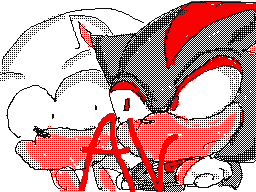 Flipnote by SonicFan25
