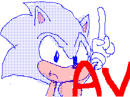 Flipnote by SonicFan25