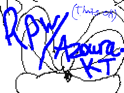 Flipnote by SonicFan25