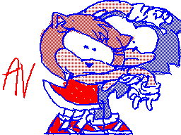 Flipnote by SonicFan25