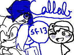 Flipnote by SonicFan25