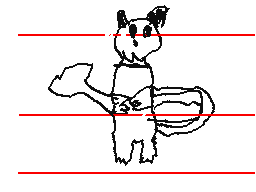 Flipnote by metaknight