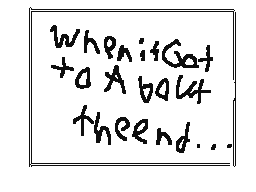 Flipnote by Steamsiege