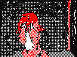 Flipnote door う♠DⓇeam♠